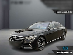 Bild des Angebotes Mercedes-Benz S 350 S 350 d lg. Pano/Standhzg/Massage/360/Memo/Distr