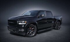 Bild des Angebotes Dodge RAM 1500 CREW CAB*LARAMIE SPORT NIGHT*12"DIS*LPG