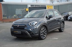 Bild des Angebotes Fiat 500X 1.0 Cross"LED"NAVI"KAMERA"SITZHZ"TEILLEDER"