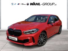 Bild des Angebotes BMW 128 ti LC PROF PANO PARKASSIST KOMFORTZG HIFI DAB WLAN