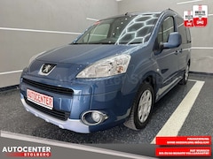 Bild des Angebotes Peugeot Partner Family "1 HAND-PANO-WENIG KM-KLIMA-PDC"