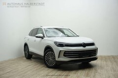 Bild des Angebotes VW Tiguan 1.5 eTSI Elegance/IQ-Light/IQ-Drive/AHK
