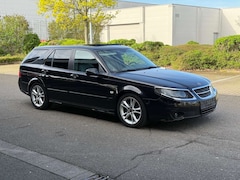 Bild des Angebotes Saab 9-5 9-5 Kombi 2.3 Turbo Aut. Aero