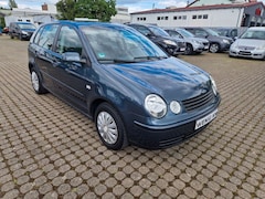 Bild des Angebotes VW Polo IV Cricket