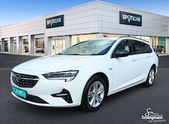 Bild des Angebotes Opel Insignia Elegance