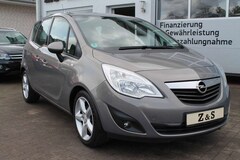 Bild des Angebotes Opel Meriva B Edition