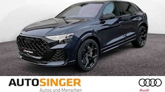 Bild des Angebotes Audi RS Q8 perf. *ABGAS*V-MAX305*HUD*STDHZ*KERAMIK*