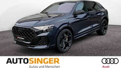 Bild des Angebotes Audi RS Q8 perf. *ABGAS*V-MAX305*HUD*STDHZ*KERAMIK*