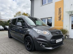 Bild des Angebotes Ford Grand Tourneo Connect Titanium 7Sitze Automatik=
