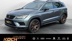 Bild des Angebotes CUPRA Ateca 2.0 TSI 4Drive DSG Pano Navi AHK Brembo