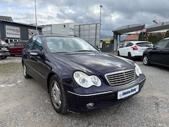 Bild des Angebotes Mercedes-Benz C 200 C 200 T Kompressor Avantgarde - XENON - SCHIEBED.-