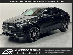 Bild des Angebotes Mercedes-Benz GLE 350 e 4M Coupe*AMG*Night*Distr.*Burmest.*360°