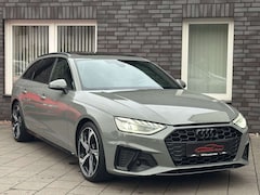 Bild des Angebotes Audi A4 40TDI S-line/Matrix/Kamera/Ambiente/AHK/Pano
