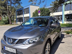 Bild des Angebotes Nissan Qashqai 1.5 dCi N-Connecta