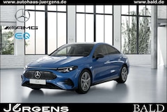 Bild des Angebotes Mercedes-Benz CLA 250 +  AMG-Sport+Pano+MLB+Head+Night+Pre Safe