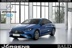 Bild des Angebotes Mercedes-Benz CLA 250 +  AMG-Sport+Pano+MLB+Head+Night+Pre Safe