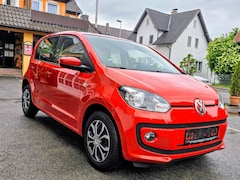Bild des Angebotes VW up! move up! *Automatik*TOP