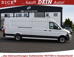 Bild des Angebotes MAN TGE 2.0d L4H3 MAXI EXTRA LANG NAVI+KAM+APPLE+DAB