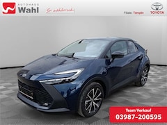 Bild des Angebotes Toyota C-HR+ 2.0 Plug-In Hybrid FWD Teamplayer