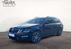 Bild des Angebotes Skoda Octavia 2.0 TDI RS 4x4 ACC LED AHK DAB FLA NAV