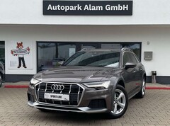 Bild des Angebotes Audi A6 allroad quattro 50 TDI Business ACC Optik