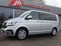 Bild des Angebotes VW T6 Multivan T6.1 Multivan Highline*Leder*Automatik*Standh.