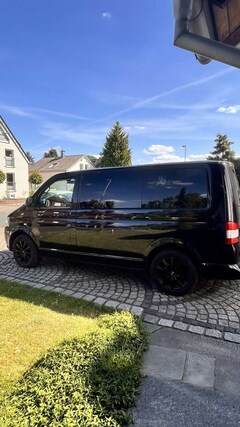 Bild des Angebotes VW T5 Kombi