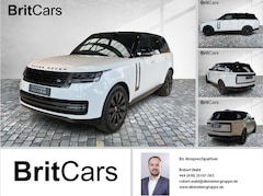 Bild des Angebotes Land Rover Range Rover SWB 4.4 P530 Autobiography Shadow