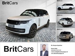 Bild des Angebotes Land Rover Range Rover SWB 4.4 P530 Autobiography Shadow