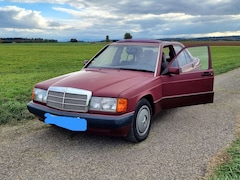 Bild des Angebotes Mercedes-Benz 190 190 E 2.0