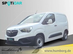Bild des Angebotes Opel Combo E Cargo 1.5 D Edition Musikstreaming LenkradHZG Ke