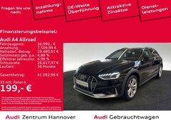 Bild des Angebotes Audi A4 allroad A4 allroad 40 TDI quattro AHK LED Kamera Navi Te
