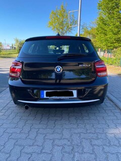 Bild des Angebotes BMW 120 120d Aut. Urban Line