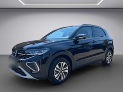VW T-Cross Life 1.5 DSG