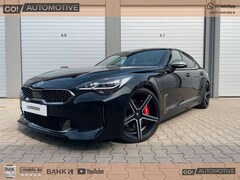 Bild des Angebotes Kia Stinger GT 4WD 8-Gang+487PS+Downpipe+Klappen-ESD