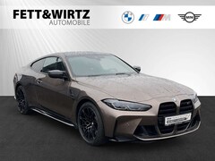 Bild des Angebotes BMW M4 Competition MCarbon-Schalensitze|H/K