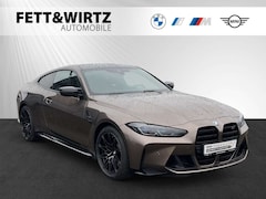Bild des Angebotes BMW M4 Competition MCarbon-Schalensitze|H/K
