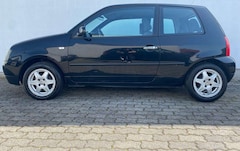 Bild des Angebotes VW Lupo 1.0 Comfortline Sitzheizung/TÜV NEU/LM/Radio CD