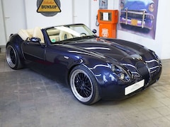 Bild des Angebotes Wiesmann MF 4 Roadster MF4-S V8 Sauger mit 420PS