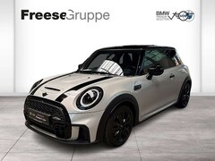 Bild des Angebotes MINI Cooper S 3-Türer DAB LED Pano.Dach RFK Navi Shz