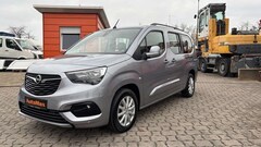 Bild des Angebotes Opel Combo RFK SHZ PDC 7 Sitze