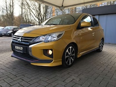 Bild des Angebotes Mitsubishi Space Star 1.2 Select+ Sport Edition/1.Hd/14TKM