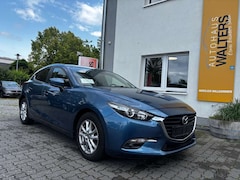 Bild des Angebotes Mazda 3 Lim. Center-Line = 1. Hand - Automatik - AHK =