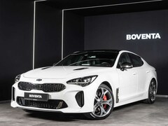 Bild des Angebotes Kia Stinger GT 3.3 V6 T-GDI 4WD *BASTUCK*SCHIEBEDACH*VOLL*