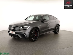 Bild des Angebotes Mercedes-Benz GLC 63 AMG GLC 63 AMG S 4M Coupé BURMESTER,MULTIBEAM,HEADUP