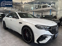 Bild des Angebotes Mercedes-Benz E 53 AMG Hybrid 4M+ DYNAMIC+DC-LADEN-DRVERS PACK