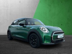 Bild des Angebotes MINI Cooper MINI Cooper Classic 5T*KAMERA*SHZ*LEDER*16"