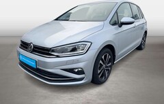 Bild des Angebotes VW Golf Sportsvan United 1.5 TSI ACT OPF DSG*LED*Navi*PDC*Sitzhzg*u
