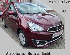 Bild des Angebotes Mitsubishi Space Star 1.0 Active