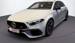 Mercedes-Benz A 45 AMG A 45 S 4MATIC+ Kompaktlimosine AMG+NIGHT+AHK+HUD